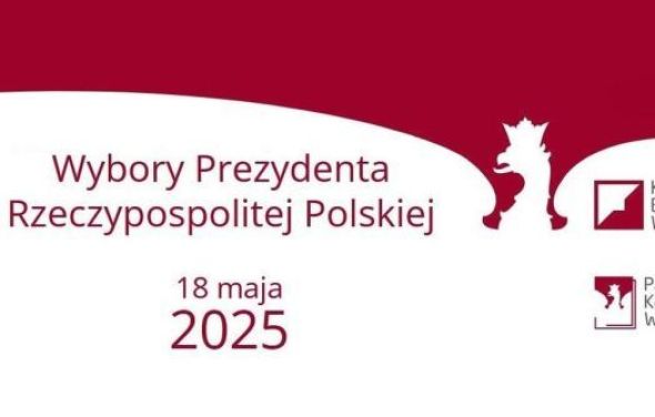 Informacja Wójta Gminy Jeżewo w sprawie dojazdów do lokalów wyborczych bezpłatnym tansportem