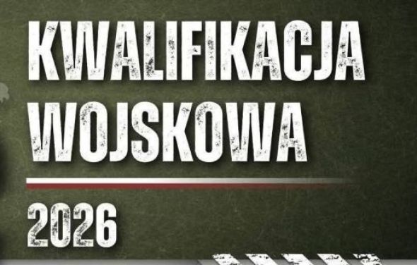 Kwalifikacja Wojskowa 2026