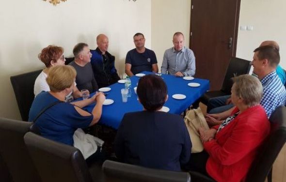 Gmina Jeżewo wspiera działania związane z ochroną środowiska 