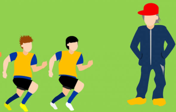 Hala Sportowa w Jeżewie znów otwarta