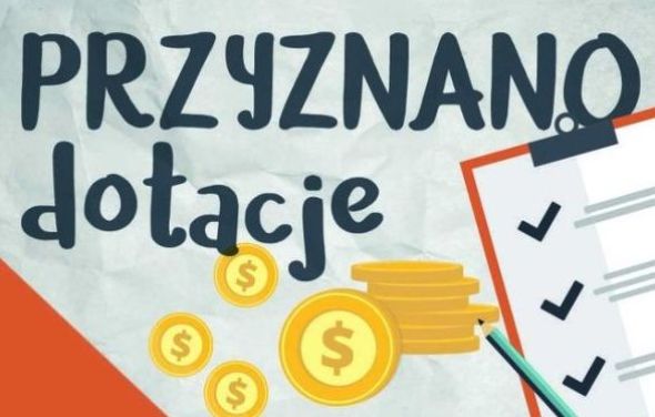 Lista podmiotów które otrzymały dotację w konkursie ofert nr 2/2026 na realizację zadań publicznych