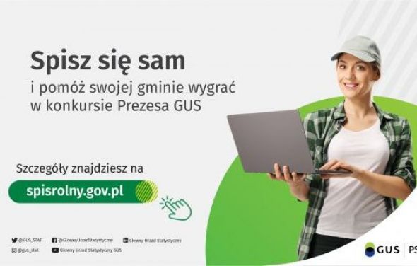  Konkurs Głównego Urzędu Statystycznego