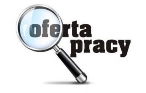 Nabór na wolne stanowisko urzędnicze: Referent do spraw księgowości budżetowej 