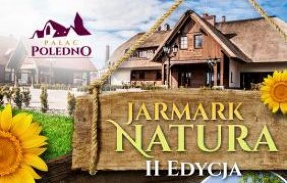 Jarmark Natura 3.05.2019