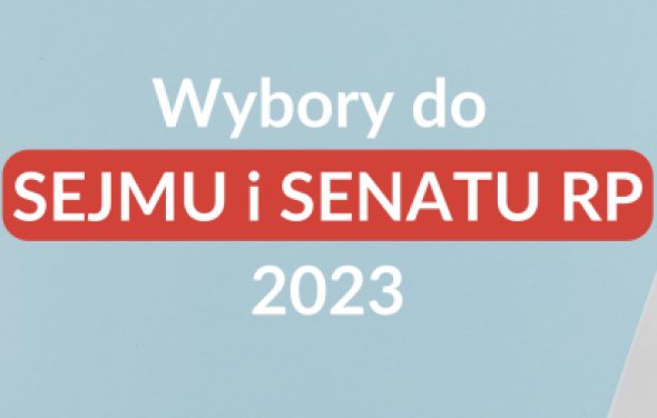 Wybory do Sejmu i Senatu Rzeczypospolitej Polskiej 2023 r.