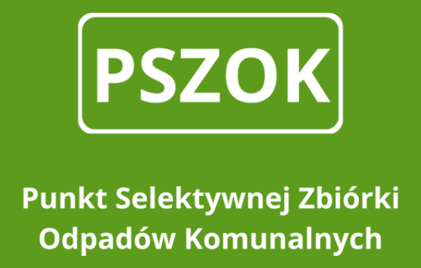 Nowy PSZOK otwarty od 15 kwietnia 