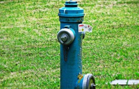 Komunikat RSUH BOROWIAK o płukaniu sieci 14.10.2019