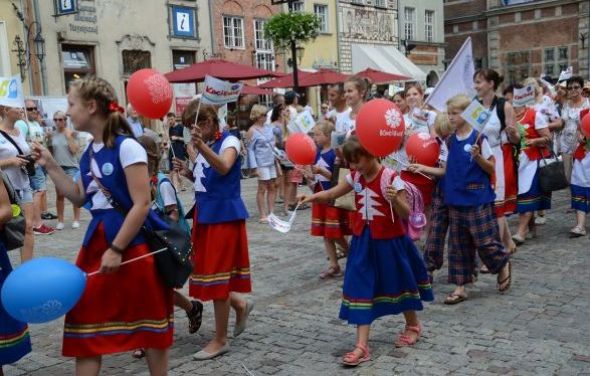 Akcja KOCIEWIE! czyli letnie pomysły na spędzenie wolnego czasu