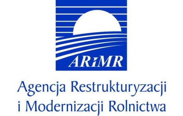 ARiMR: Aktualne nabory wniosków w ramach PROW