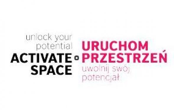Uwolnij swój potencjał – uruchom przestrzeń