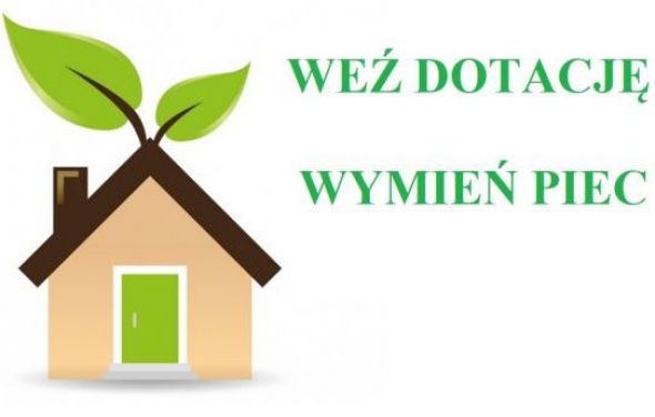 Kurenda o naborze wniosków o przyznanie dotacji celowej na wymianę systemów ogrzewania węglowego na ekologiczne źródła ciepła