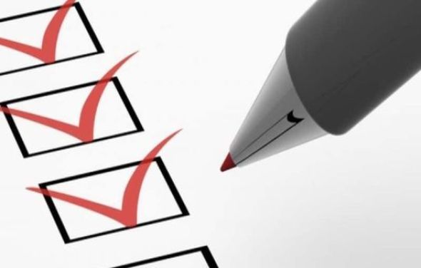 Informacja na temat ankiety społecznej dla mieszkańców Gminy Jeżewo