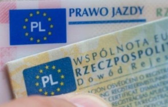 Zmiana terminów na załatwianie spraw urzędowych przez właścicieli pojazdów