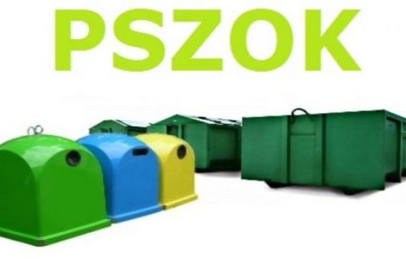 W sobotę 16.04.2022 r. PSZOK w Białych Błotach będzie nieczynny