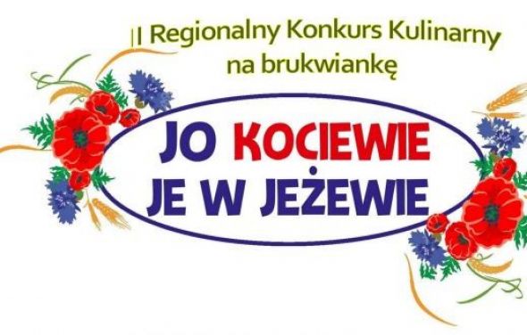 Regionalny Konkurs Kulinarny na brukwiankę