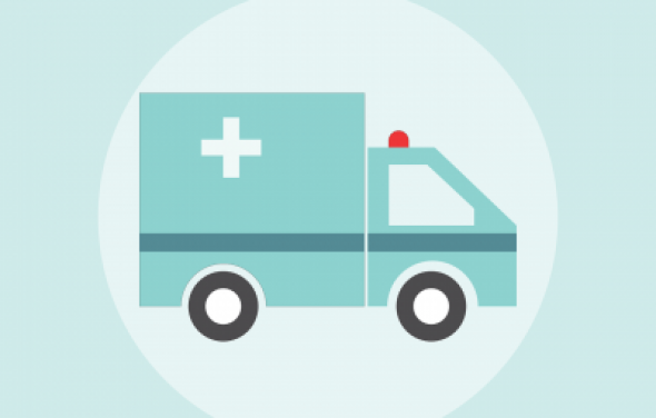  	Informacja dot. funkcjonowania Nowego Szpitala