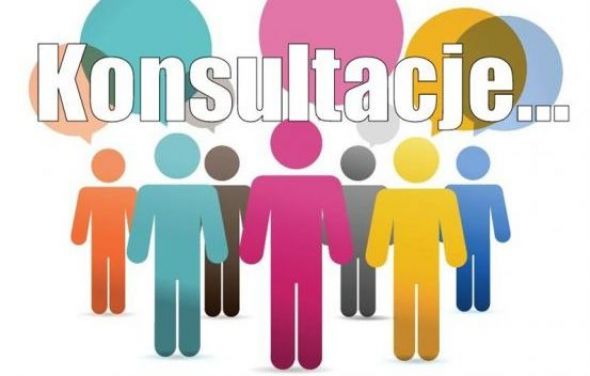 Ogłoszenie konsultacji Rocznego programu współpracy z organizacjami pozarządowymi na 2020 r.