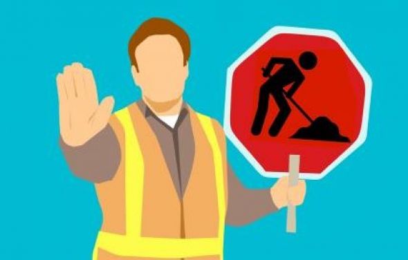 Utrudnienia w ruchu drogowym 17-20.12.2019 r.