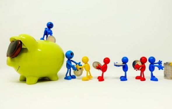 Informacja o stypendium szkolnym 9.05.2019 r.