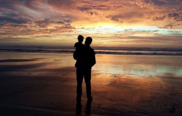 Źyczenia z okazji Dnia Ojca