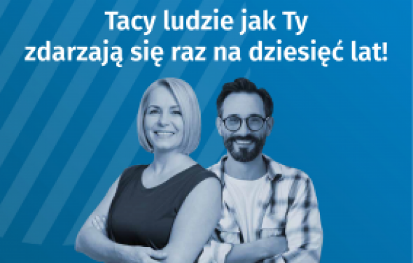 Nabór uzupełniający kandydatów na rachmistrzów spisowych