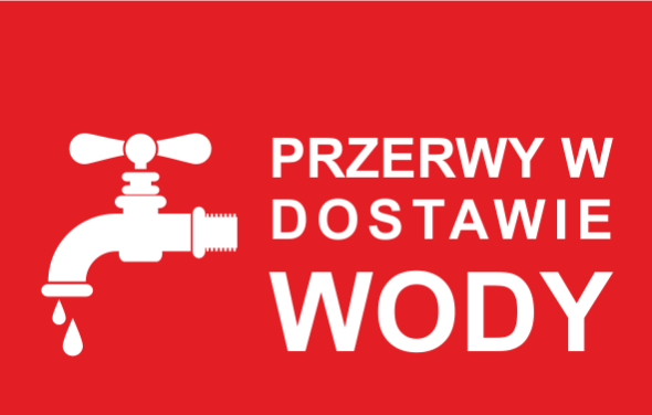 Komunikat ws. zamknięcia wody w Laskowicach grudzień 2023