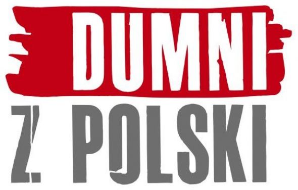 Szkoła Podstawowa im. Adama Mickiewicza w Jeżewie dołączyła do kampanii "Dumni z Polski"