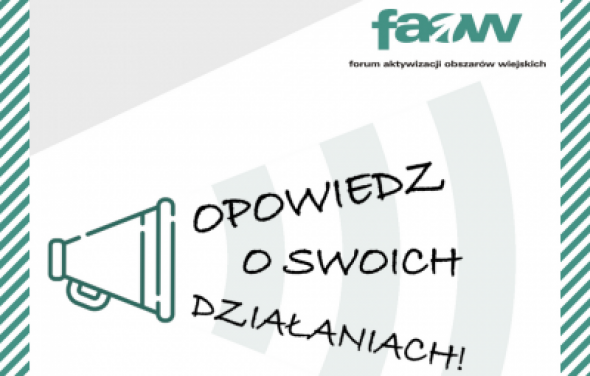 Obserwatorium obywatelskiej aktywności wsi