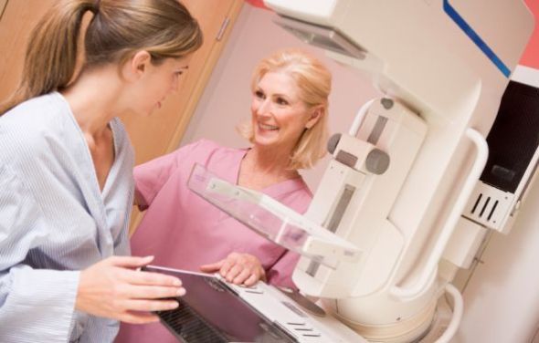 LUX MED Diagnostyka zaprasza Panie w wieku od 45 do 74 lat na bezpłatne badania mammograficzne w ramach Programu Profilaktyki Raka Piersi finansowanego przez NFZ.
