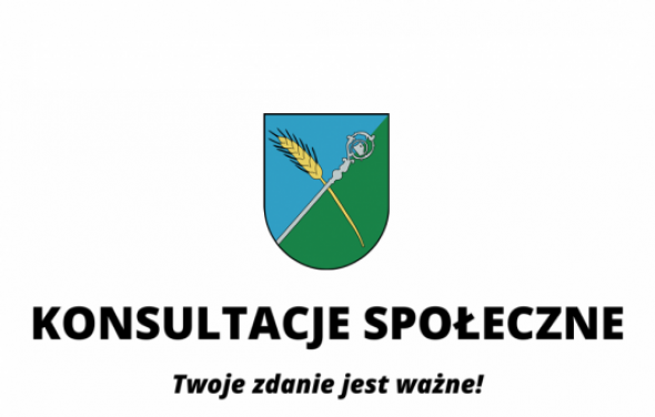 Ogłoszenie o konsultacjach projektu „Strategii Rozwiązywania Problemów Społecznych Gminy Jeżewo na lata 2022 – 2030”