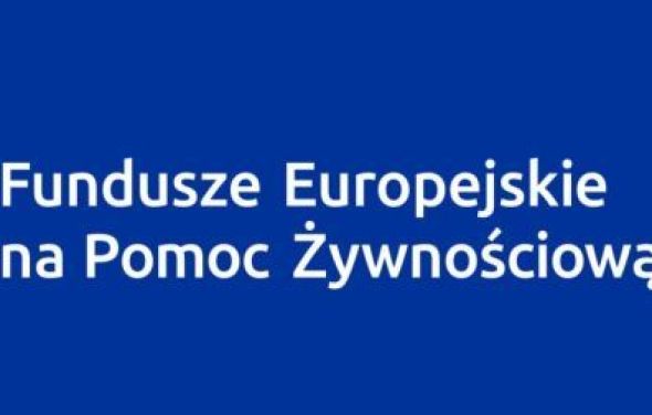 Informacja o odbiorze artykułów żywnościowych wrzesień 2026