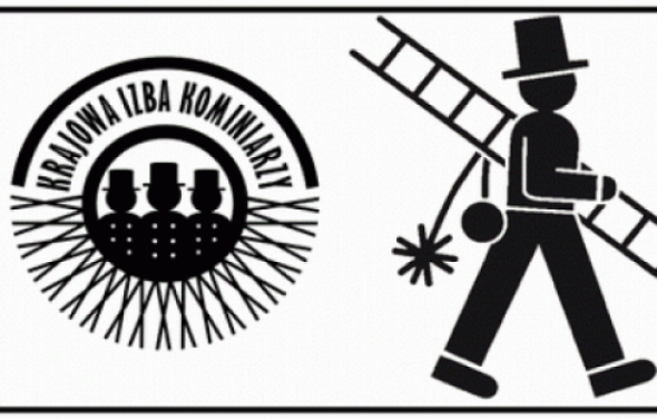 Komunikat Prezesa Krajowej Izby Kominiarzy