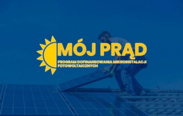 Kolejny nabór w programie „Mój Prąd”