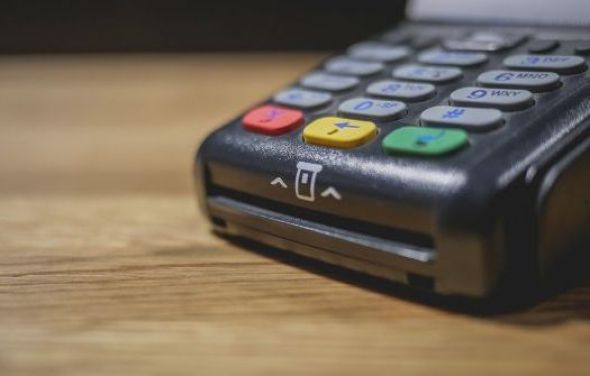 Informacja o płatności kartą w Urzędzie Gminy 30-31.12.2019 r.