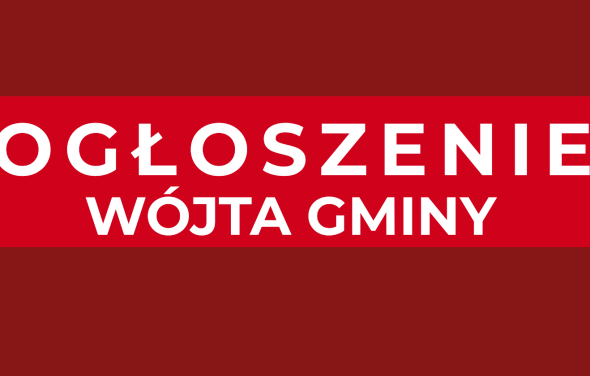 Zaproszenie na spotkanie dotyczące opracowania dokumentu programowego Obszaru Prowadzenia Polityki Terytorialnej Świecie