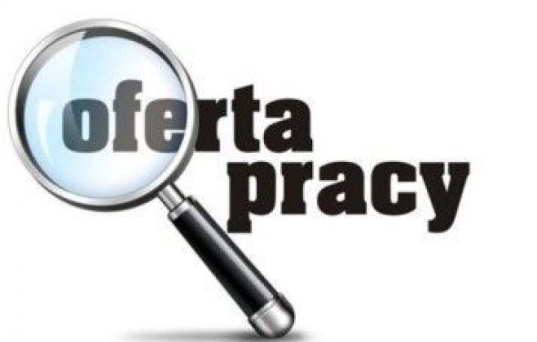 RSUH Borowiak zatrudni pracownika