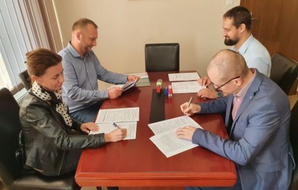 Będzie nowa droga na odcinku Taszewskie Pole – Ciemniki