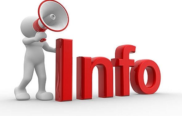 Informacja o utrudnieniach w miejscowości Dubielno