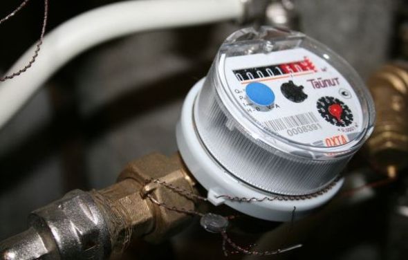 Terminy spisywania wodomierzy 07.01.2026