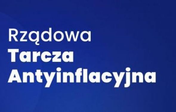 Tarcza Antyinflacyjna 2.0 – zmiany w kasach rejestrujących