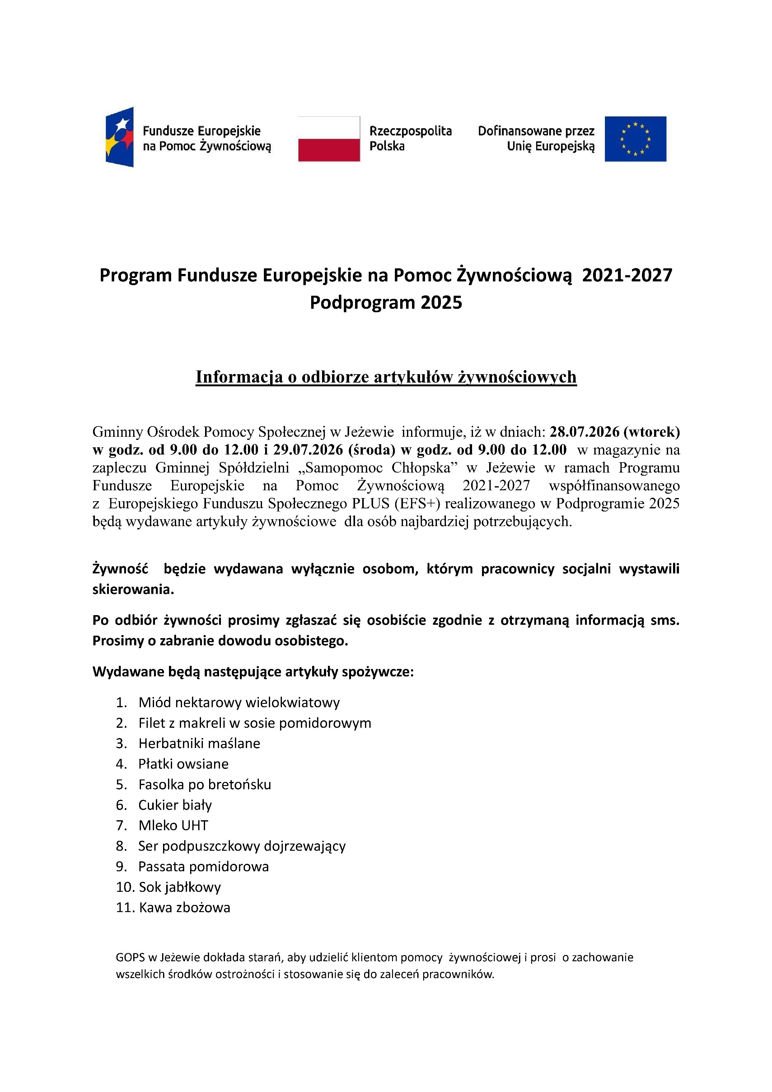 Informacja dostępna też w pliku PDF