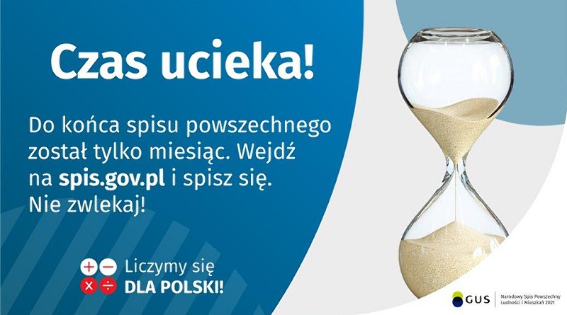 NSP ostatni miesiąc