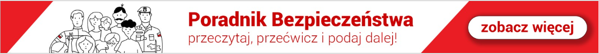 Poradnik Bezpieczeństwa, zobacz więcej