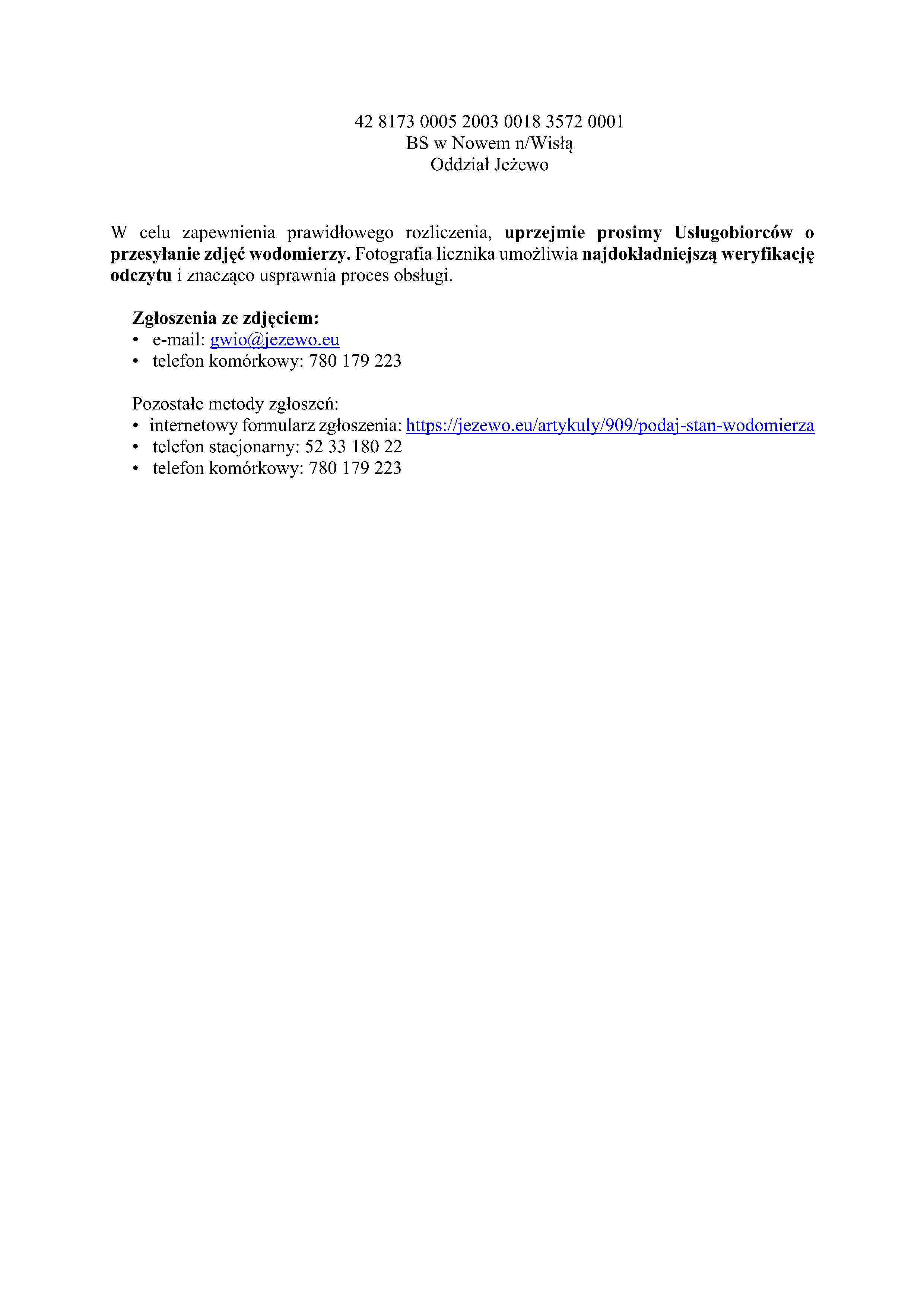 Informacja dostępna też w pliku PDF
