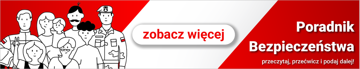 Poradnik Bezpieczeństwa, zobacz więcej