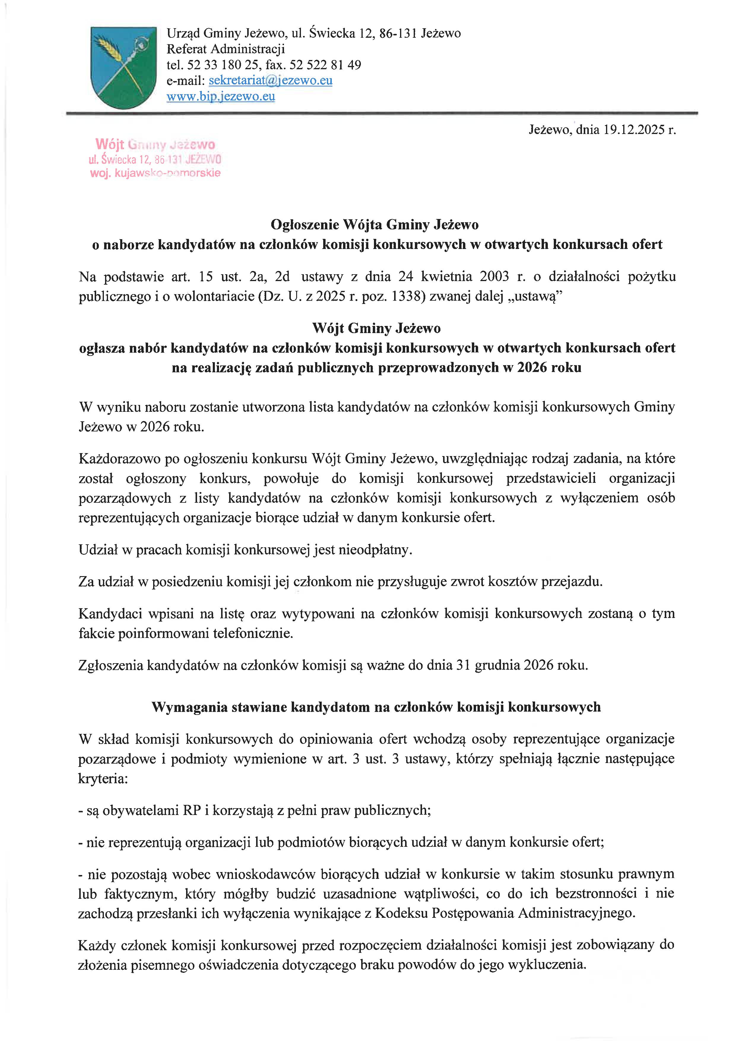 Informacja dostępna też w pliku PDF
