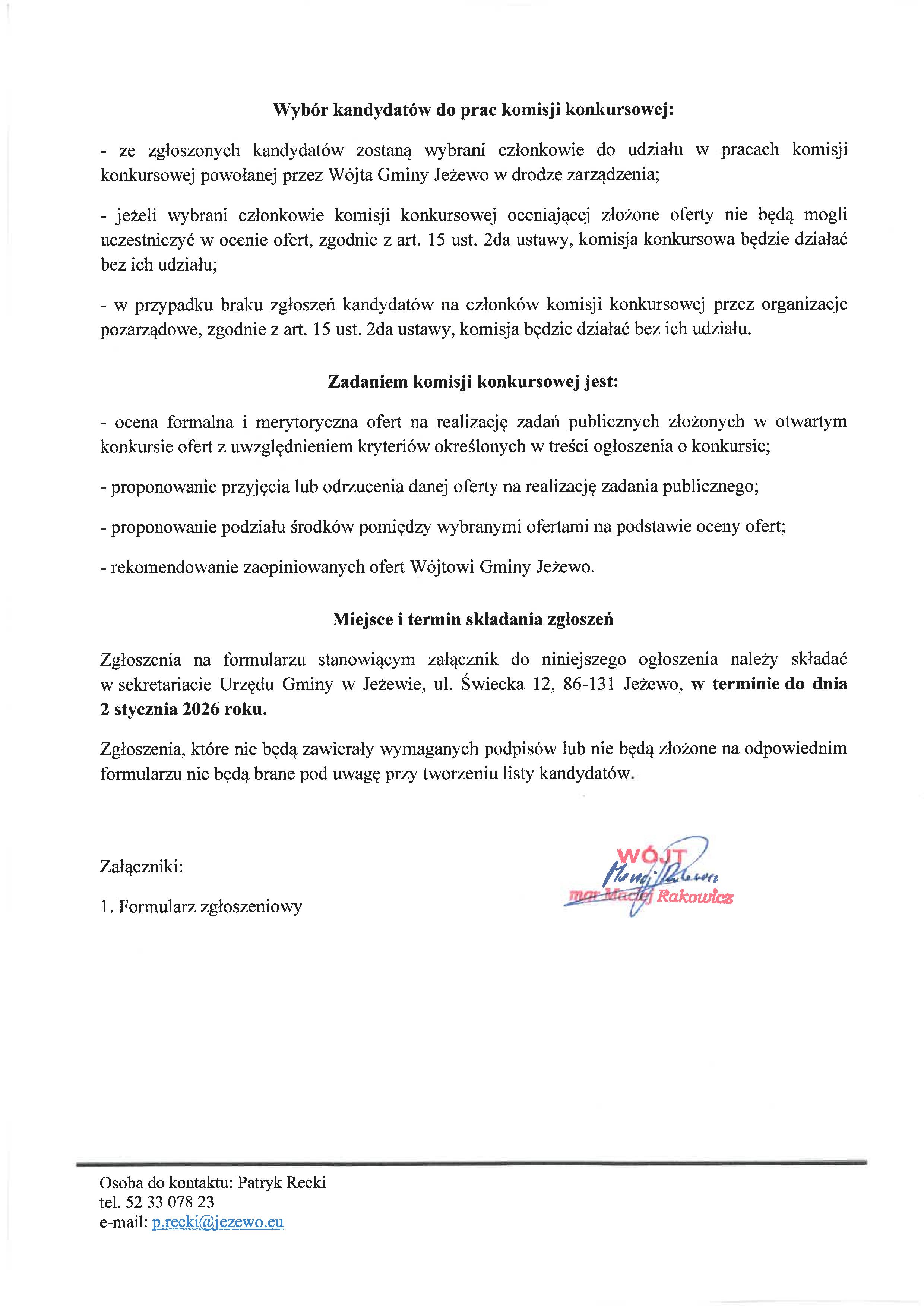 Informacja dostępna też w pliku PDF