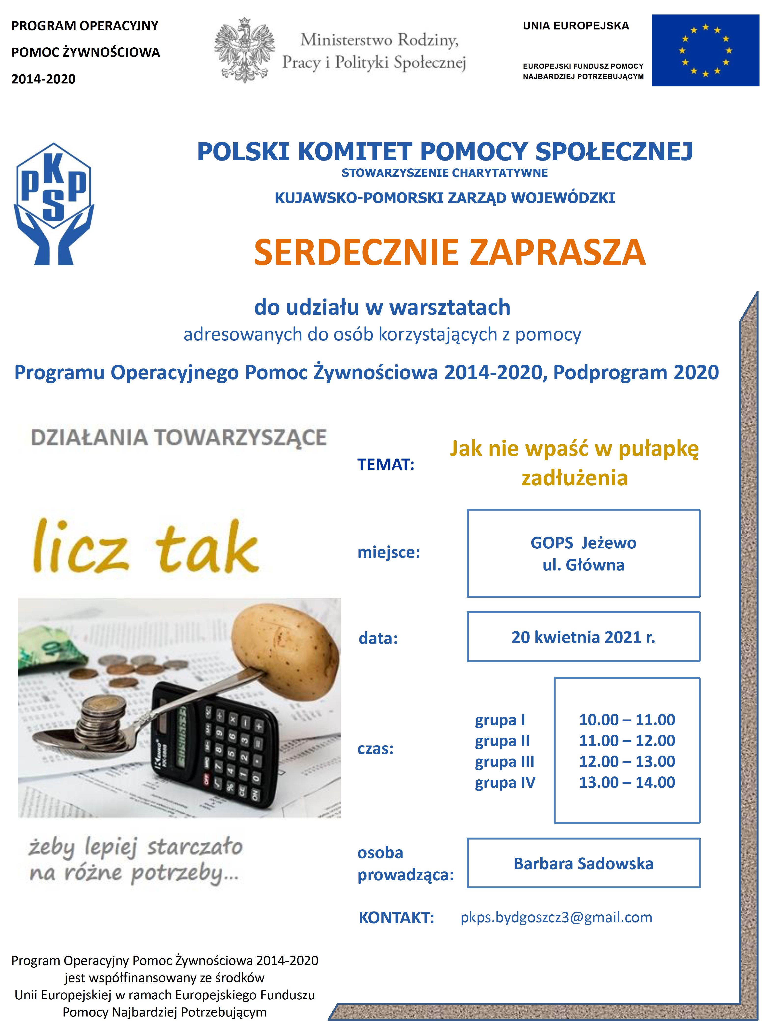  Jak nie wpaść w pułapkę zadłużenia