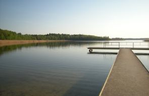  Jezioro Stelchno 