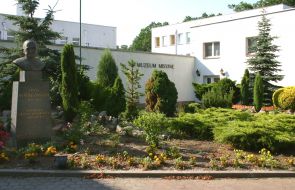  Muzeum misyjne w Laskowicach 